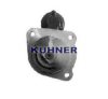 IVECO 500389864 Starter